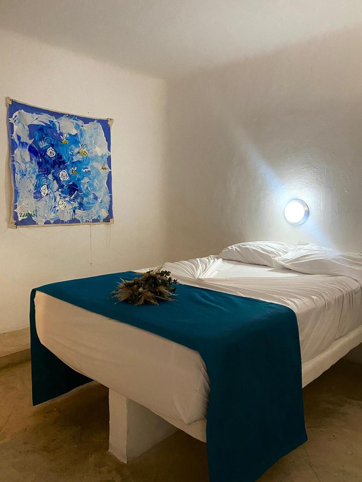 Trebol Hotel 5Th Avenue Playa del Carmen Exterior photo